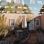 Dos Hermanas Casita 4 & 5 Downtown Courtyard