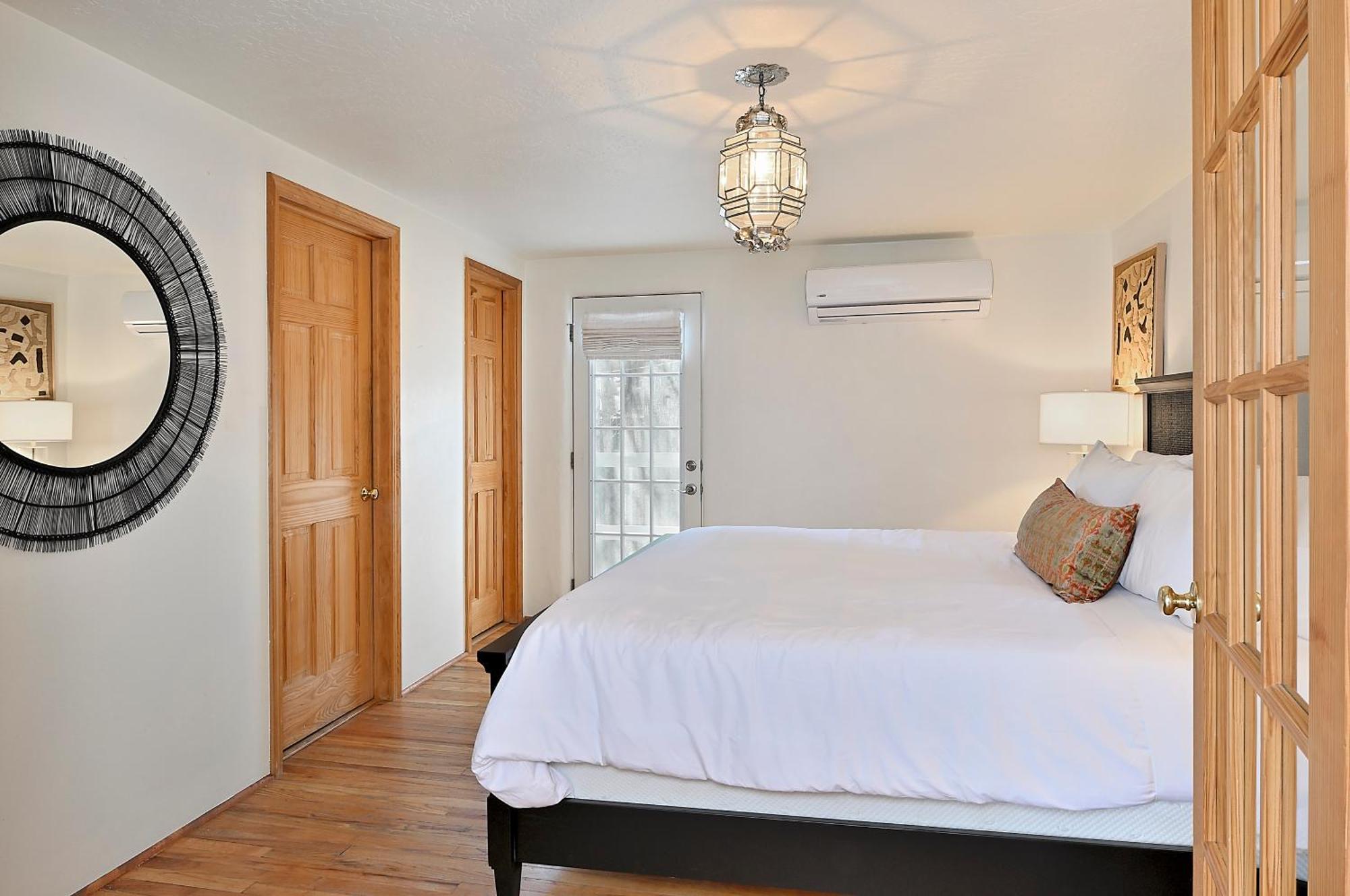 Holiday home Dos Hermanas Casita 4 & 5 Downtown Courtyard *