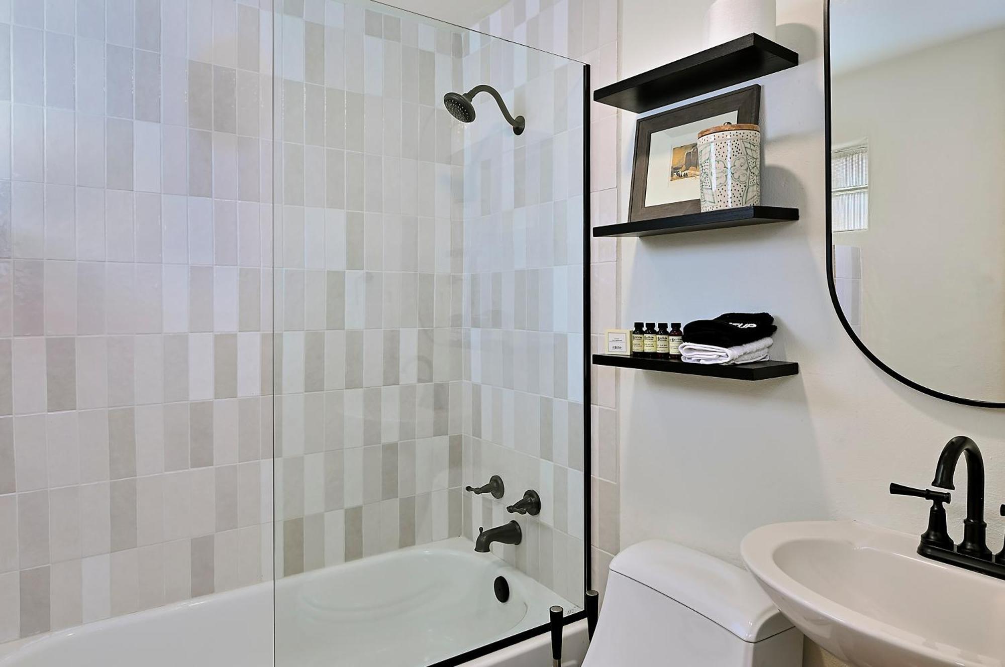 Holiday home Dos Hermanas Casita 4 & 5 Downtown Courtyard