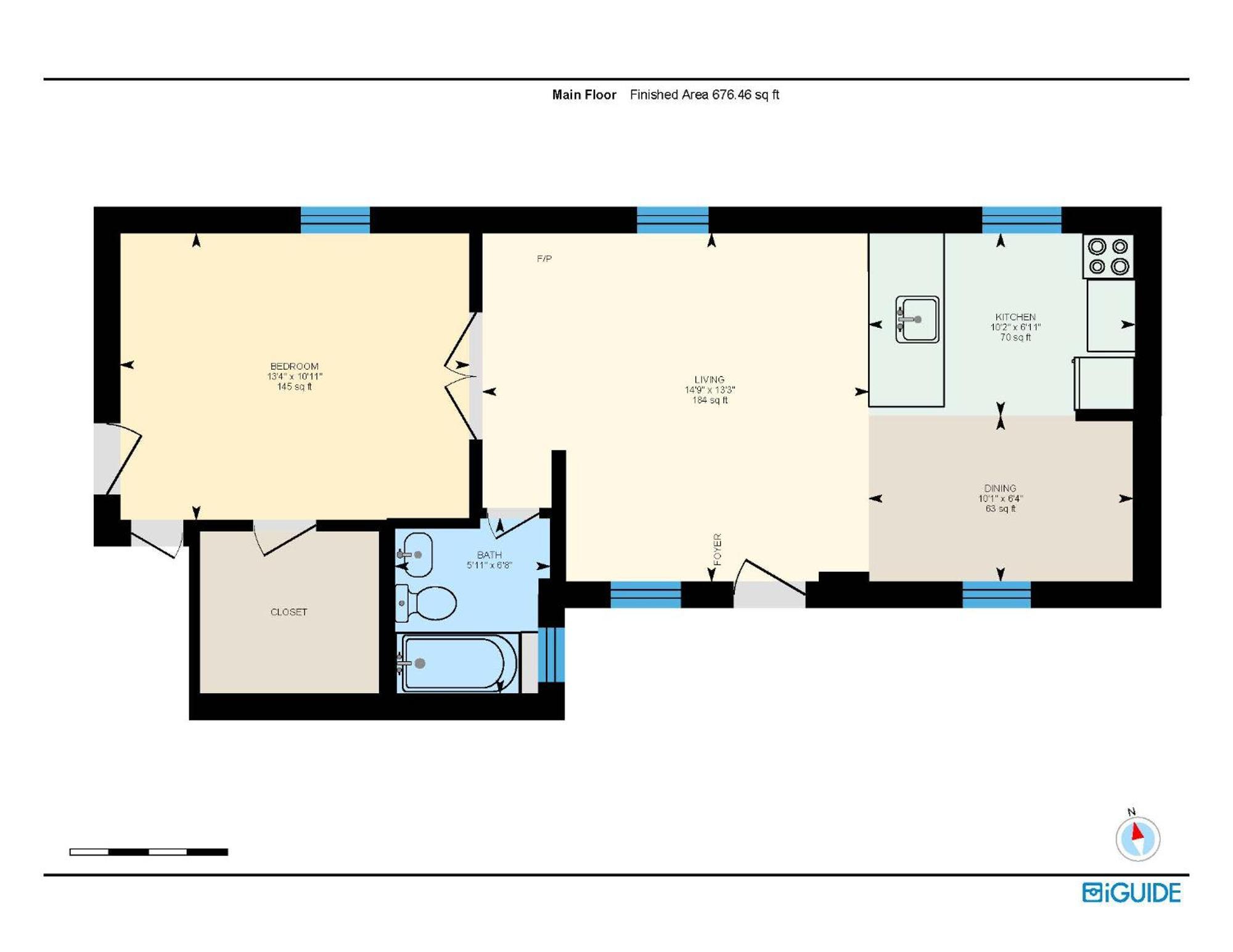 Dos Hermanas Casita 4 & 5 Downtown Courtyard Holiday home