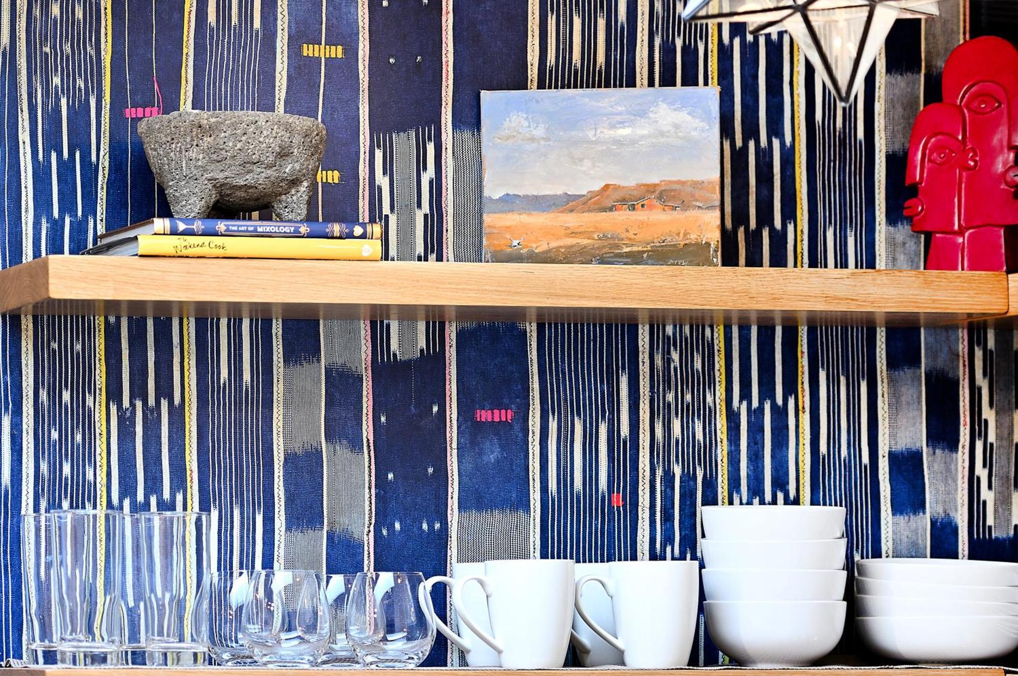 Dos Hermanas Casita 4 & 5 Downtown Courtyard Holiday home