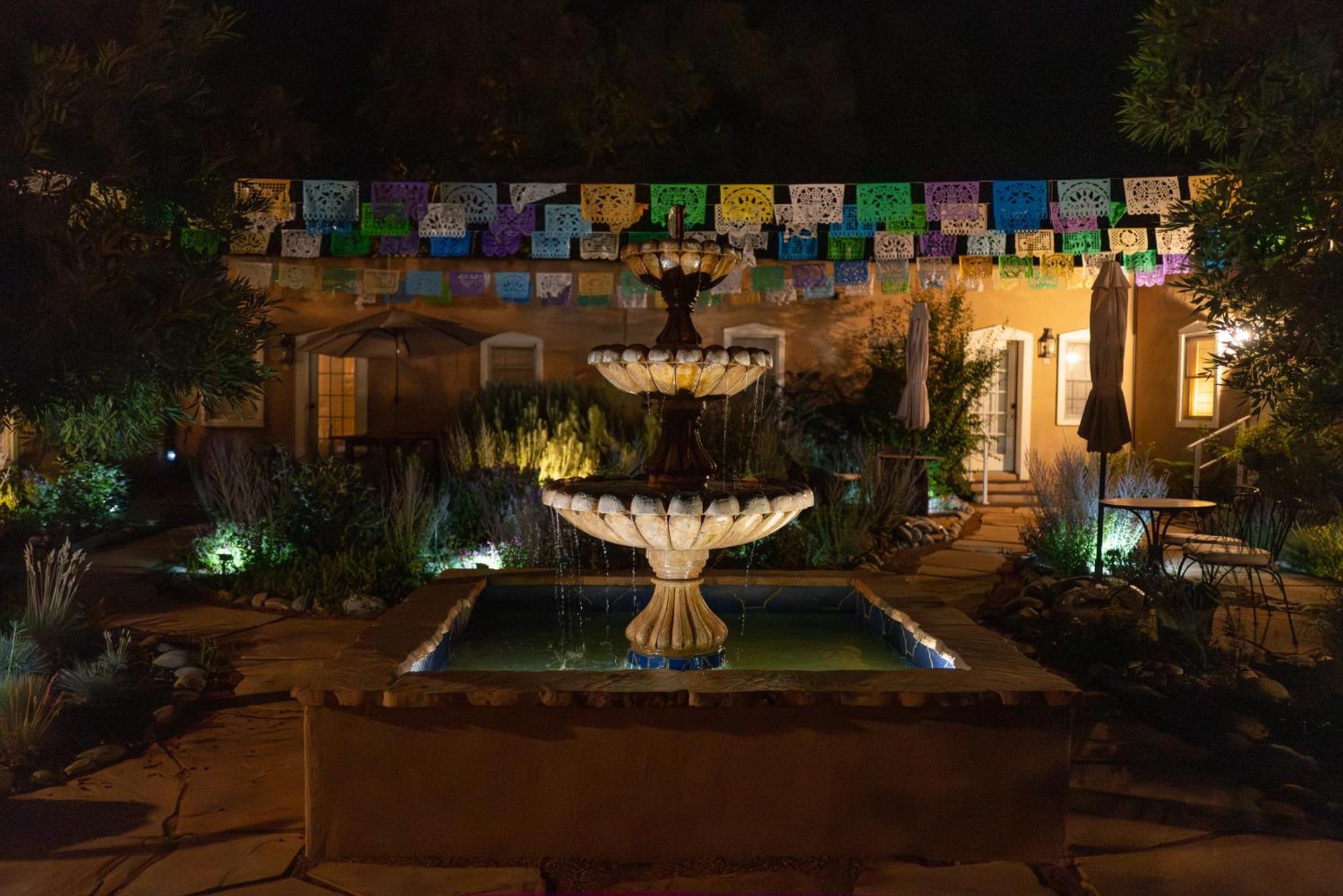 Holiday home Dos Hermanas Casita 4 & 5 Downtown Courtyard