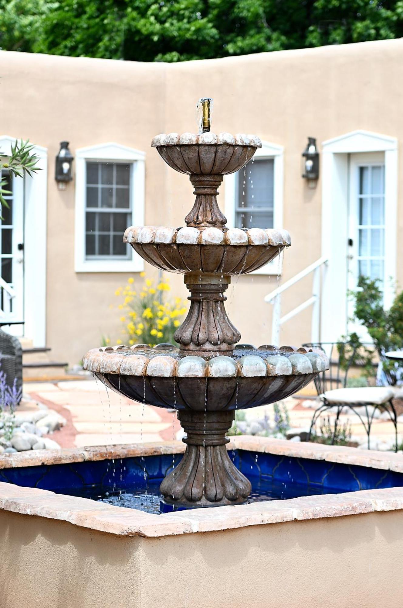 Holiday home Dos Hermanas Casita 4 & 5 Downtown Courtyard *