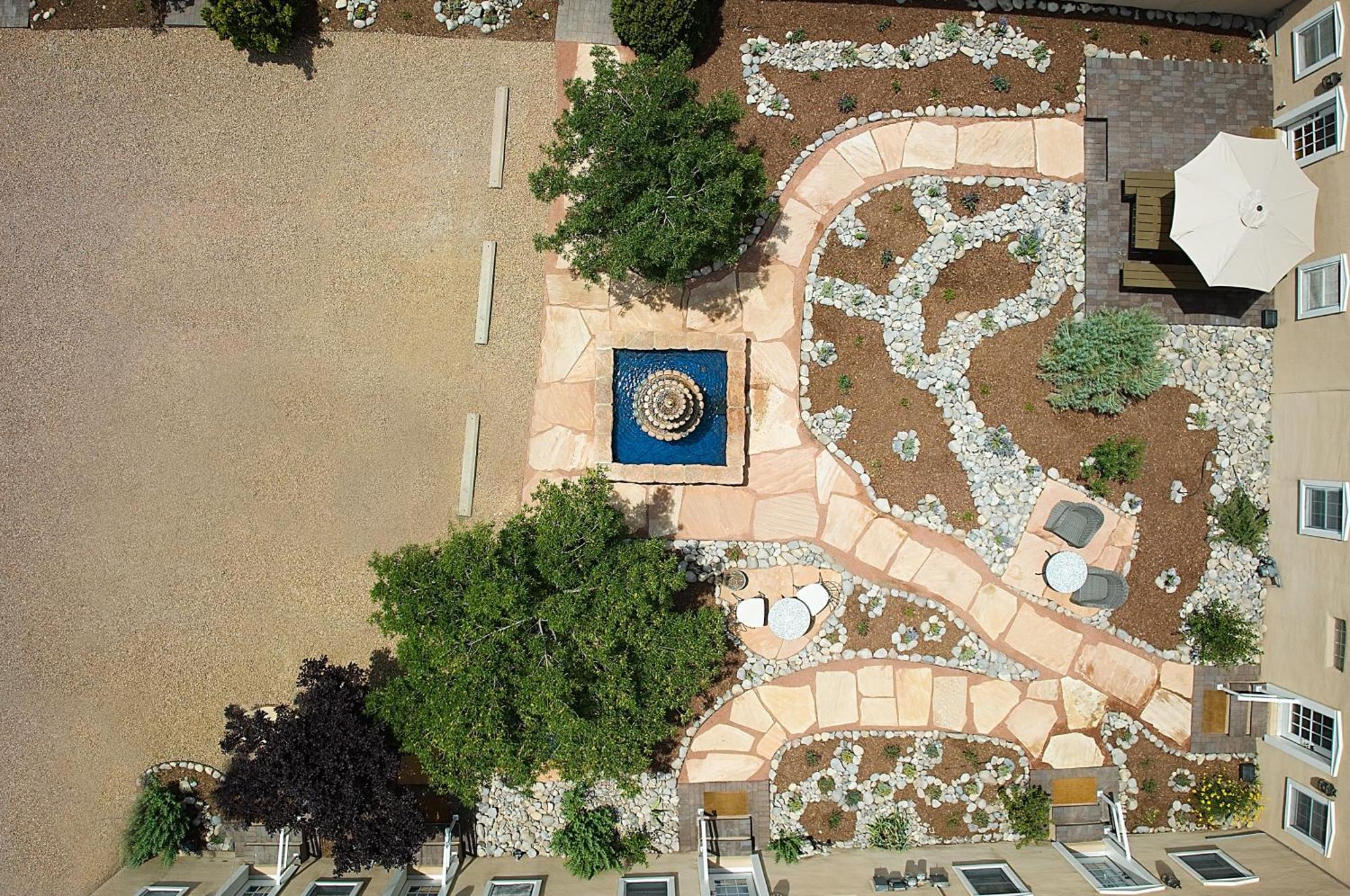 Dos Hermanas Casita 4 & 5 Downtown Courtyard * Santa Fe